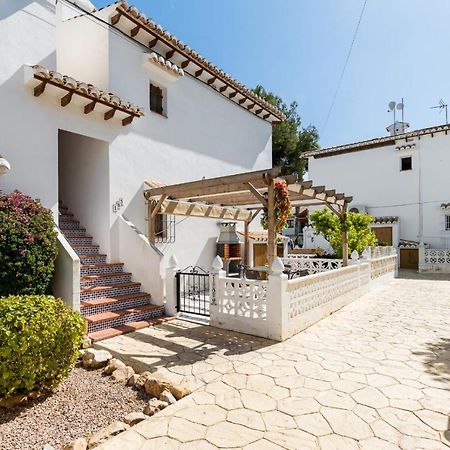 Casa Lago Jardin Alicante Exteriör bild