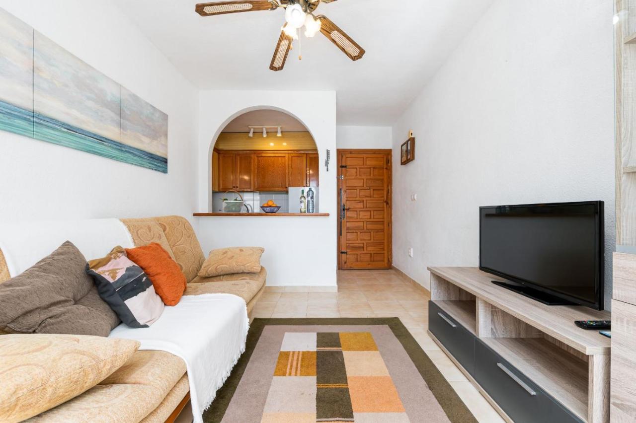 Casa Lago Jardin Alicante Exteriör bild